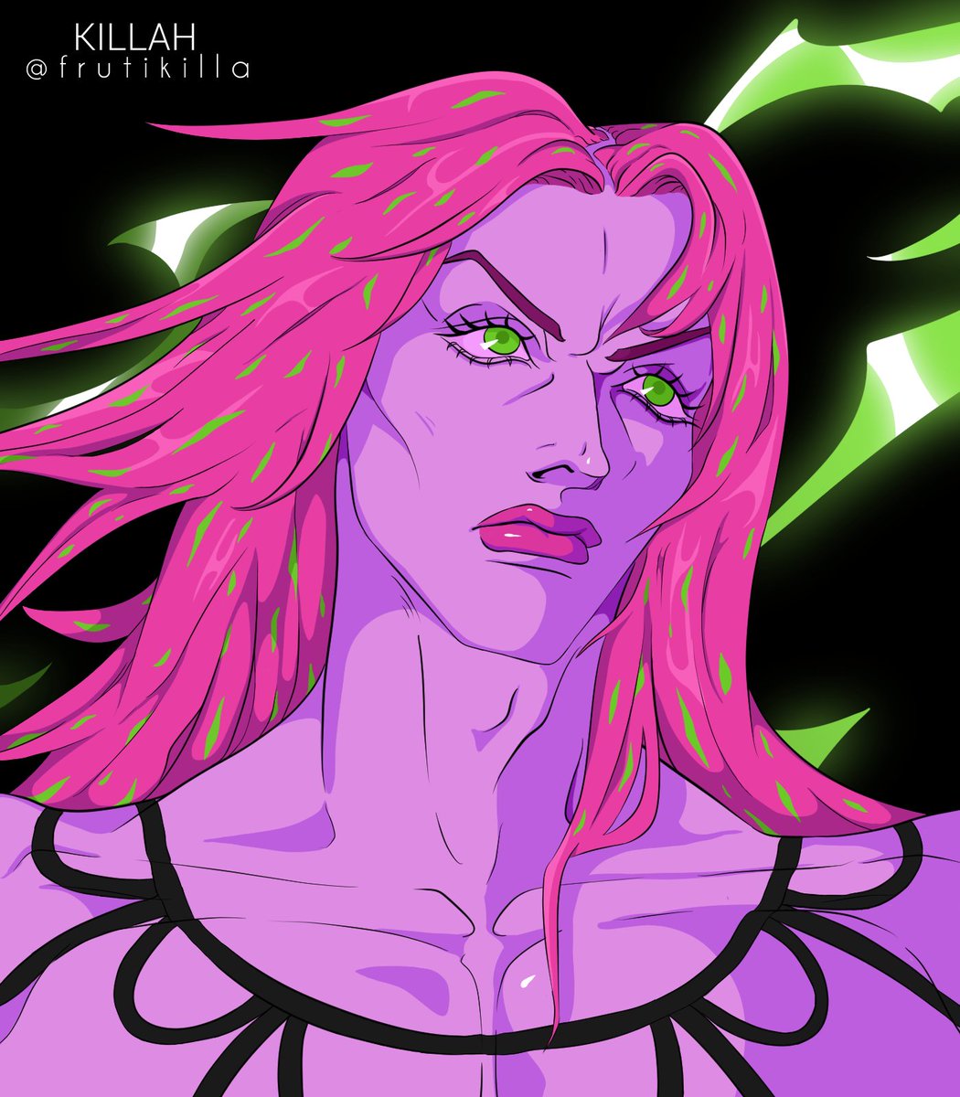 gretvamp's tweet photo. "You can't outrun death"
#jjba #jojo #jojosbizzareadventure #jjbafanart #jojosbizzareadventurefanart #jjbapart5 #jjbagoldenwind #goldenwind #part5 #part5jojo #diavolo #ventoaureo #jjbaventoaureo #jjbadiavolo #fanart #digitalart #supportartists https://t.co/xvQPPGVt75