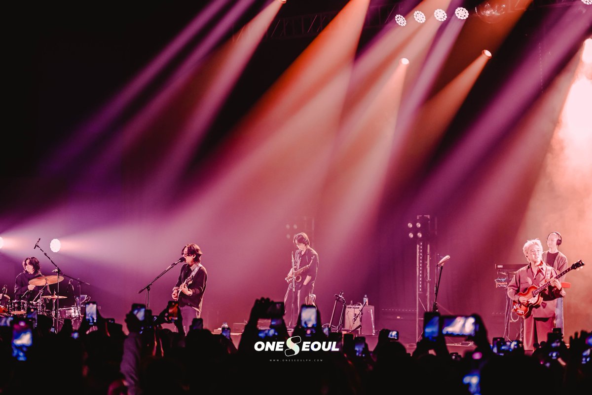 OneSeoulPH's tweet photo. wave to earth wraps their two-night show in Manila! 🌊

Thanks to @WilbrosLive 
#WaveToEarth #TheFirstEraConcert #웨이브투어스 #WaveToEarthInMNL https://t.co/TUv0pfGs5Z