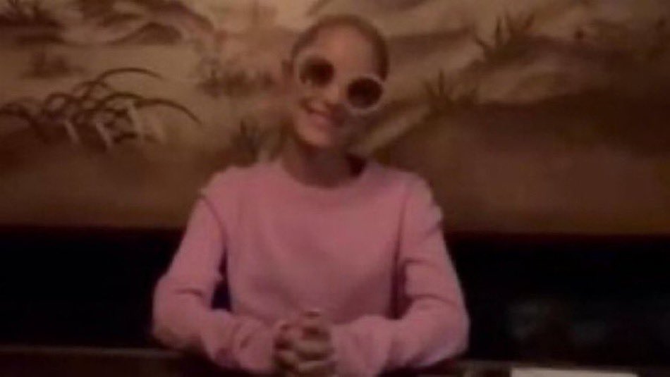 Ngl Ariana really has duds and unfortunates as a “team”.. even useless can’t describe them.. they sleep, nap, siesta and the cycle repeat