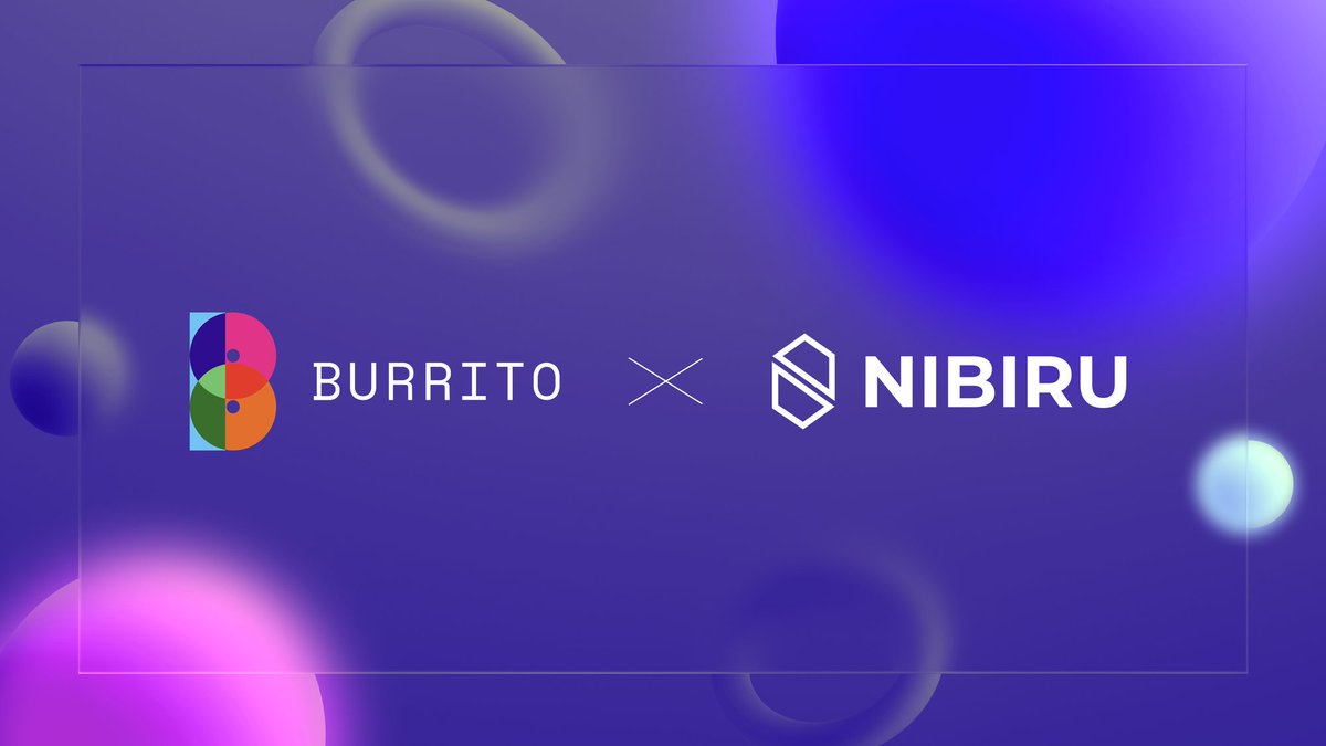 NibiruChain tweet picture