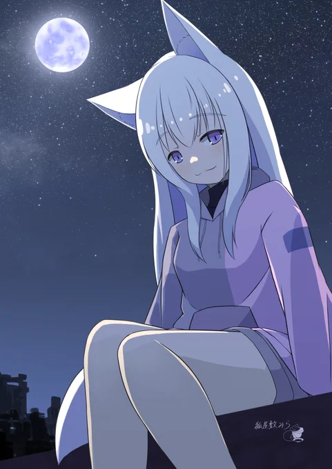 #オリキャラは性癖の見本市 自然とそうなるよね 