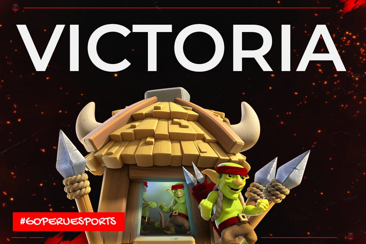 peruesportsCR's tweet image. #CR .
🔴⚪️| RESULTADOS|⚪️🔴

‼️Nuestro Brillo en la arena deslumbró al equipo en nuestro enfrentamiento, ayudo en la victoria de hoy, poco a poco seguimos agarrando más experiencia...‼️

🏆:CICR
🆚 @NoxusCo
🥇 @Luiscort_21 [4-1]
✅️:[ 2 - 1]

#ClashRoyale #gope #goperu