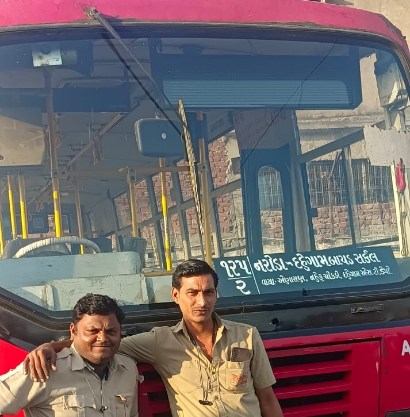 AMTS launches Ahmedabad – Dehgam bus service between Naroda and Bayad Chokdi