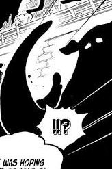 DCherishedOne's tweet photo. #ONEPIECE1110 
#ONEPIECE1110SPOILERS 

Warcury; “The God head of Justice”

I have my stocks on this guy among the Goroseis. https://t.co/JLLFUxE5fs