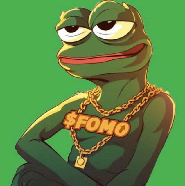 FADEDfella's tweet photo. Alpha: secure 1 billion $PEPE before it’s outta reach https://t.co/GVje3FwprD