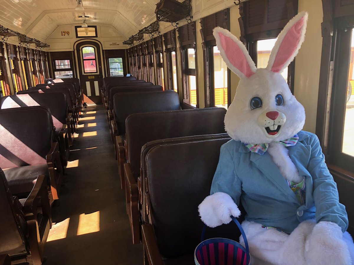 Valley Heights Rail Museum tweet media