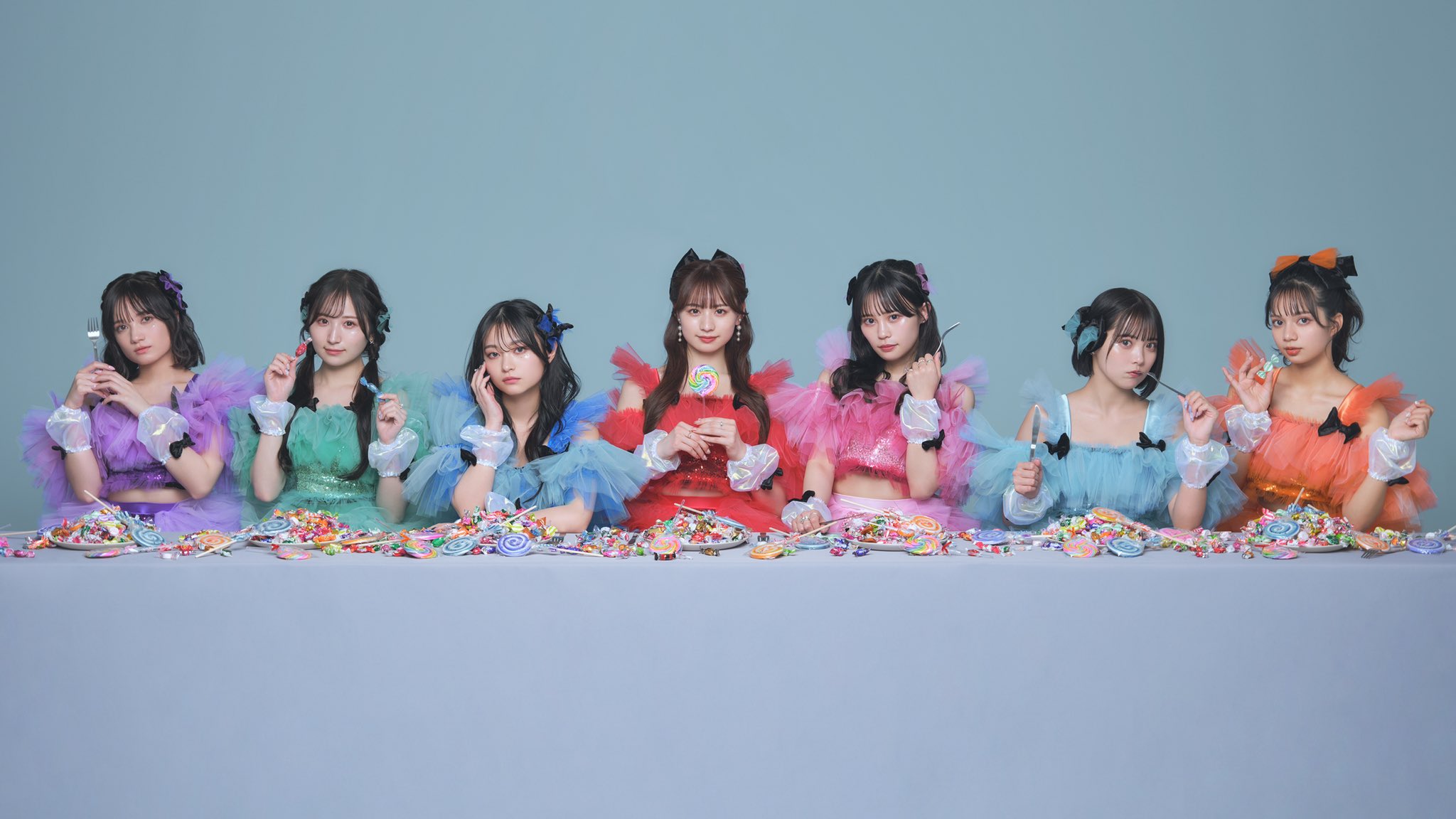 CANDY TUNE【Official】 on X: 