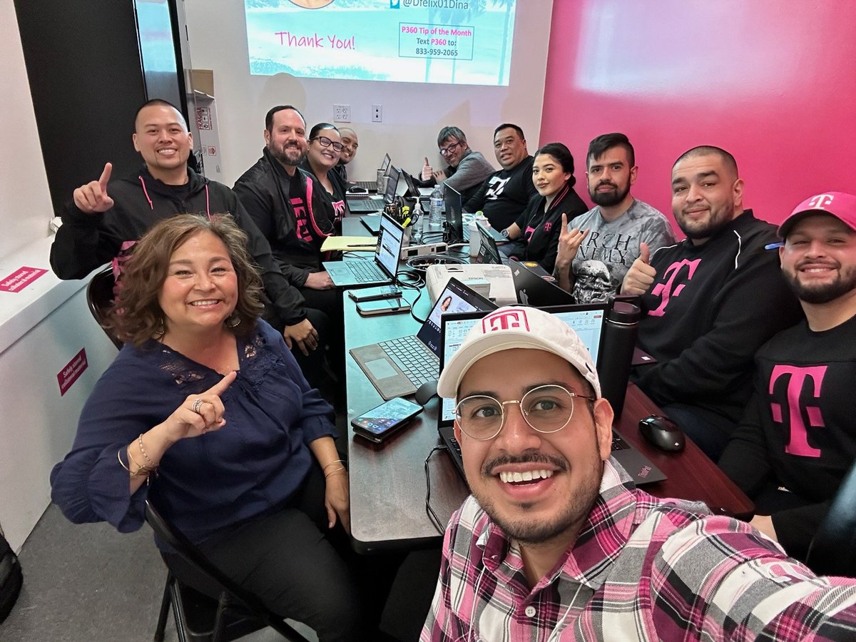 Great day with Bay Central leaders &amp; Sr Mgr Will Ortiz!  Also, 2 store visits, Pinole Valley Store &amp; Bay East Slatten store! Sharing best practices and coach where needed. Very promising, strong teams!! <a href="/InMeeksOpinion/">Micaela Fryar</a> <a href="/WillOrtiz85/">Will Ortiz</a> <a href="/KevinMurray3/">Kevin Murray</a> <a href="/jorge_alvarez33/">Jorge Alvarez</a> <a href="/MichaelThinger/">Michael Thinger</a>
