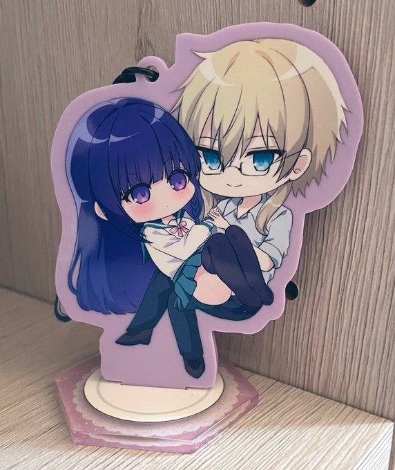 ジョシュレイで可愛いを作ったのでみてみて🫶いっぱいおでかけする🫶 