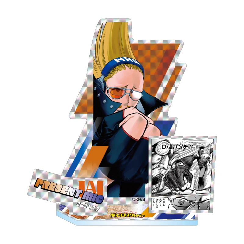ジャンプキャラクターズストア on X: 