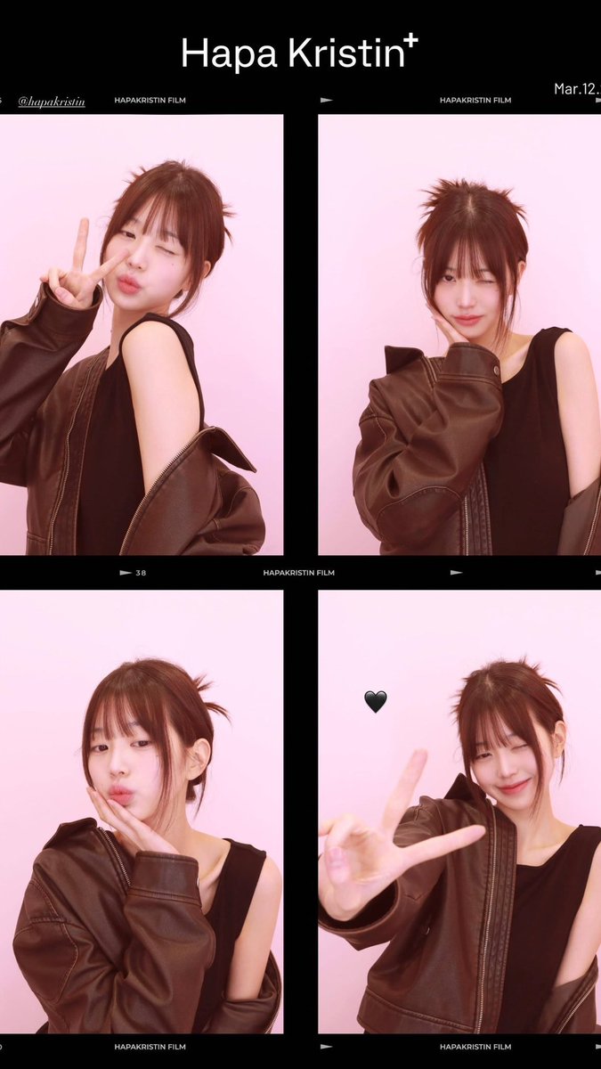 wonyounghouseTH's tweet photo. น้องวอนยองกับลุคแต่งหน้าเบาๆ สวยน่ารักสมวัย https://t.co/MOveu2mMgc