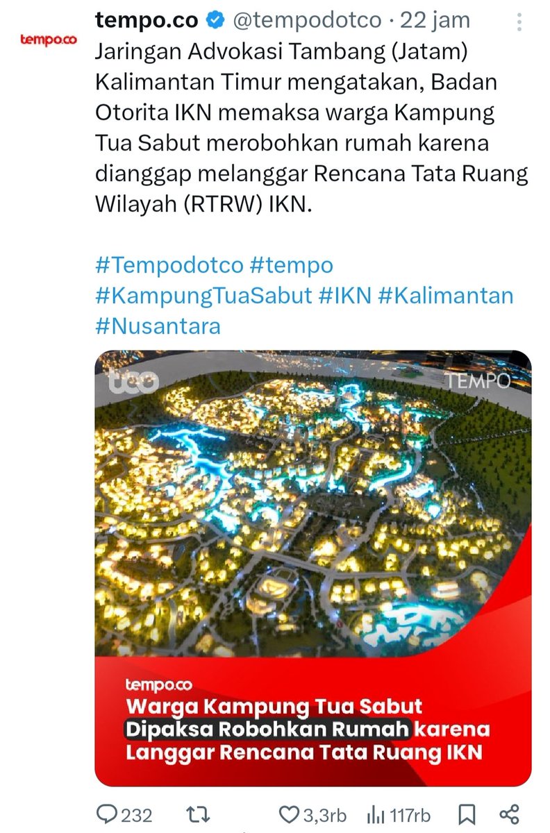 Dokter Tifa tweet media
