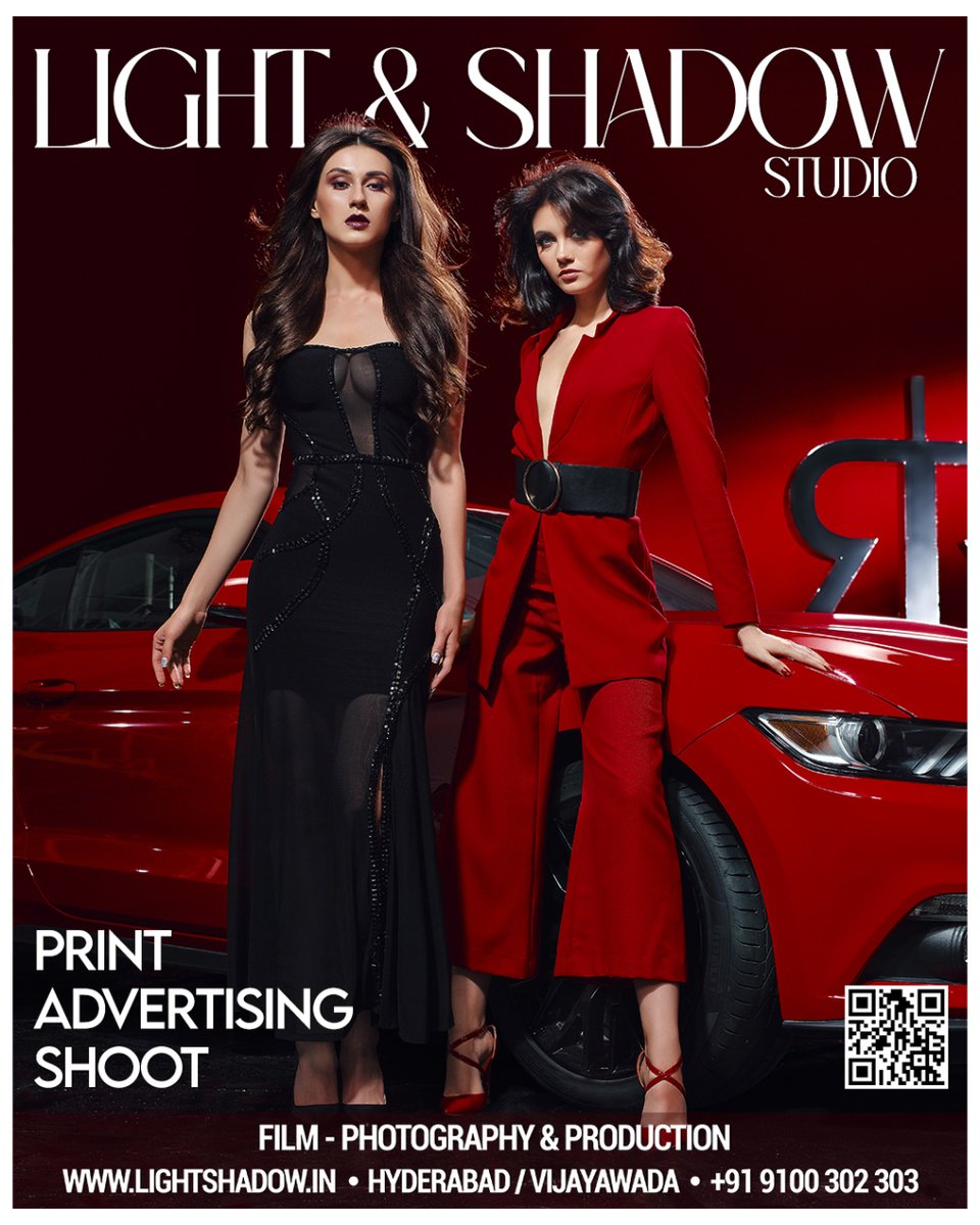 InLightshadow's tweet image. Experience the artistry of advertising photography. 🎬
.
Print Advertising film &amp;amp; photo shoot by @lightShadow.in , Hyderabad/ Vijayawada.
.
lightshadow.in
Reach- 9100302303
.
.
#advertising #ads #adpost #luxuryfashionshoot #PrintAdShoot #Photography #PrintShoot