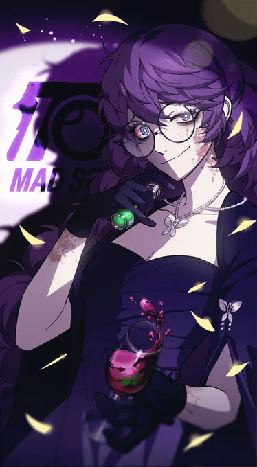 この...2つを混ぜて飲んだらどんな反応するかな...?#マフィア42 #人狼ゲーム #科学者 
