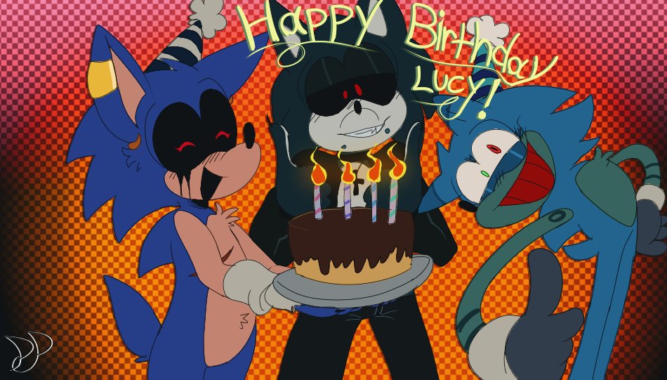 DarkDreams96054's tweet photo. Happy birthday @LUCIFERS_RATS!
have a fantastic day man :D
#Curseofx #cursesweep #normalcdsweep #sonicexe https://t.co/tCQIljOAxy