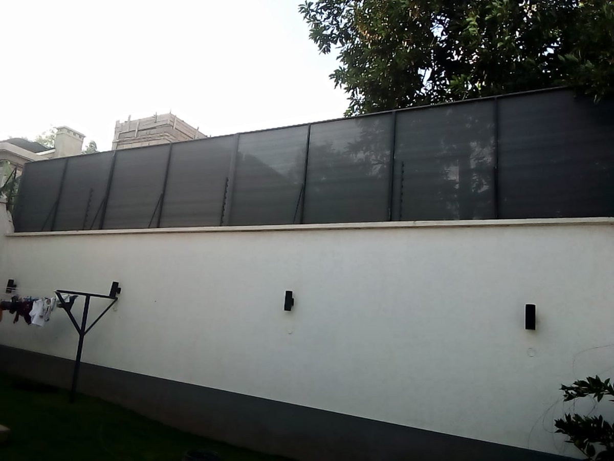 Enjoy privacy in your own home! Get an expertly installed Privacy screen and keep off unwanted eyes from your home.
Call, text, WhatsApp us on 0770 366 830 / 0755 984 707. 
metocus.co.ke Jowie Remotask #SimbaAratiExposed #MainaAndKingangi #ARSPOR Monica Kimani