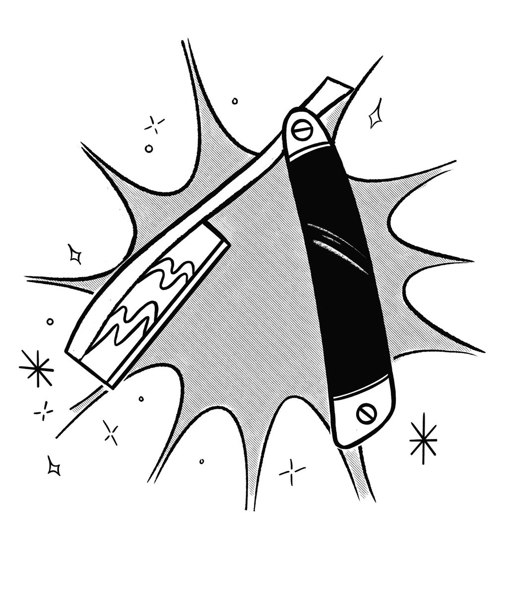 evil soup of the day tweet media