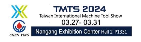 ChenYing_pump's tweet image. We are participating #TMTS #TaiwanInternationalMachineToolShow on March 27 to March 31.
Welcome to stop by our booth to check up the latest #lubrication products for #cncmachine #machinetool.