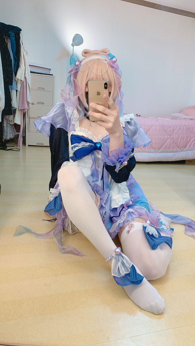 satomicdkr's tweet photo. 저장용

#여장코스 #男の娘 #女装 https://t.co/1lmr7rnGKl