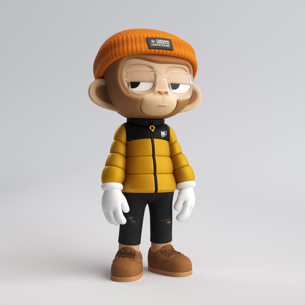 Sidekicks tweet media