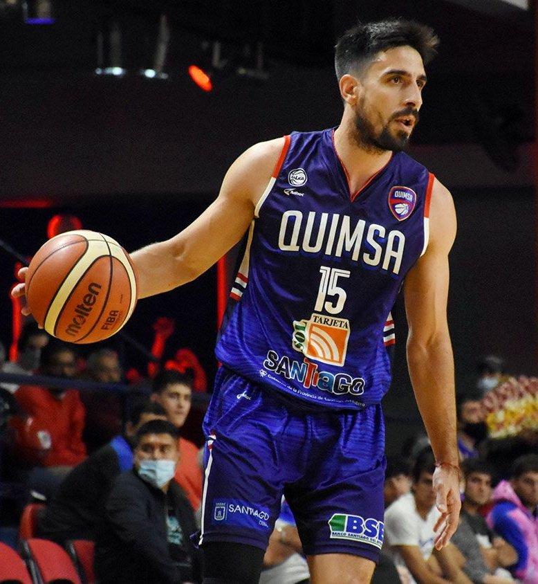 COPA SUPER 20 "La Final" 🏀🏀
Estadio Vicente Rosales (La Banda)
Hoy desde las 21.30hs 
#Olimpico vs #Quimsa 
Escucha el partido como siempre por
#RadioPanorama 100.1 mhz 📻
Relata: 🎙Pablo Pereyra.
Comenta: 🗣Ramón Ávila.
Vestuarios: 📒José Taboada Lissi.
<a href="/EL_CLASICORADIO/">EL CLASICO</a>