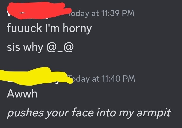 missingfoxgirl's tweet image. aaa love my big sis @w@