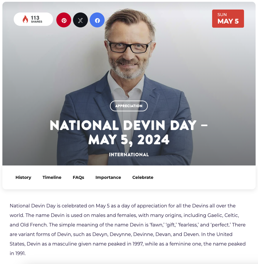 polyMatto's tweet image. It&apos;s gonna be an epic day

#Devin #devinai