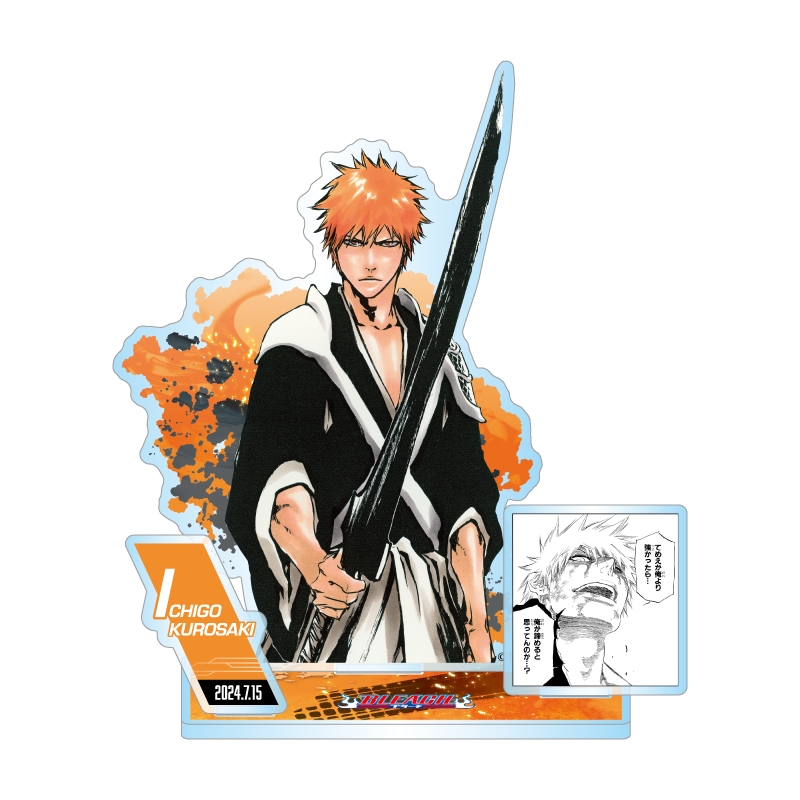 ジャンプキャラクターズストア on X: ジャンプキャラクターズストア on X: