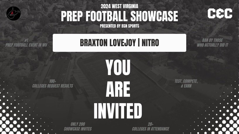 Braxton84933773's tweet photo. Thanks for the invite @CoalfieldsCo  time to show out❤️🤝 https://t.co/sjg9eICMTg
