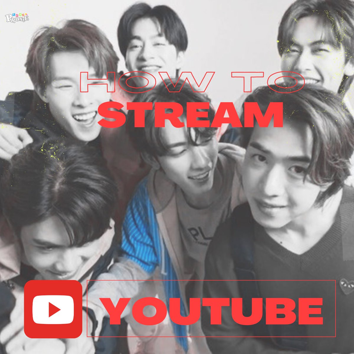 team_proxie's tweet photo. {TREAD} 🟥 How To Stream Youtube 🟥

** ยาวหน่ย แต่อยากให้อ่านกันไว้นะคะ

[✔️] ควรทำ

• 1 แอคเคาท์ต่อ 1 อุปกรณ์ !!! 

⚠️ในอุปกรณ์ PC สามารถทำได้ แต่ต้องเปิดจากหลายๆ browser เท่านั้น เช่น  safari Firefox  chrome  google  และในแต่ละ browser ห้ามใช้แอคเคาท์เดียวกัน พยายามล็อคอินทุกครั้งที่เข้าชมเอ็มวี

• 1 account สามารถเข้าชม เอ็มวีได้เพียง 5-6 ครั้งต่อชั่วโมง  และควรเปลี่ยนเน็ต หรืออุปกรณ์ ทุกๆ 2-3 ชั่วโมง 

• ควรใช้อุปกรณ์ที่หลากหลายในการสตรีมวีดีโอต่อ 1 ครั้ง : 1 Account (Tablet, Computer, Smartphone, iPad,เป็นต้น)

⚠️ กดค้นหาชื่อเอ็มวีใหม่เป็นหลัก เพื่อเพิ่มยอดการค้นหา แต่ไม่จำเป็นต้องพิมพ์ค้นหาใหม่ทุกครั้ง ต้องเปลี่ยนการเข้าชมเอ็มวีใหม่ๆ เพื่อลงดพฤติกรรมบอท เช่น

1. ค้นหาชื่อศิลปิน (PROXIE) หรือค้นหาชื่อช่องอฟช.แล้วกดเข้าเอ็มวีดูจากทางช่อง
2. คลิกชม เอ็มวี จากคลิปแนะนำด้านข้าง
3. คลิปชม เอ็มวี จากหน้า home 
4. คลิกชม เอ็มวี จากลิงก์หน้าแพลตฟอร์มต่างๆ
 
• ตั้งค่าการชมวีดีโอ ให้มีความละเอียดมากกว่า 480p ขึ้นไป และเปิดเสียง 50% ขึ้นไป

• ต้องดูคลิปวีดีโอตั้งแต่เริ่มต้น ชมวีดีโอจนจบ โดยไม่มีการหยุดและกดข้าม

• หลังจาก MV หรือวีดีโอที่เราชมเสร็จแล้วจบ ให้เลือกชมวีดีโออื่นๆ  อย่างน้อย 2-4 วีดีโอ แล้วกลับมาชมคลิปเดิมอีกครั้ง 

⚠️พยายามดูพ้อกสีจากช่องอื่นๆ รายการอื่นๆ ที่ไม่ใช่ช่องอฟช. แต่ต้องเป็นช่องทางการเท่านั้น ไม่รับชมช่องแฟนแคม หรือช่องอื่นๆจากแฟนคลับเช่น เพลง รบกวนเอ็นดู , เพลง ใจเปิดใจ ,รายการ sound check 

• สามารถสตรีมแบบหน้าจอเล็ก ย่อหน้าจอ  เล่นเป็นพื้นหลัง จะถูกนับยอดวิวทั้งหมด

• สามารถใช้การเล่นผ่านโหมด Incognito หรือ Private Browser ได้ แต่ต้อง Login เข้าระบบให้เรียบร้อย

• หลังผ่านไปแล้ว 24 ชั่วโมงนับจากเวลาที่เอ็มวีปล่อย สามารถเล่นผ่าน YouTube Playlist ได้ โดยตั้งค่าการเล่นให้ Shuffle Playlist และ Loop Playlist เพื่อให้การเล่นแบบคละและไม่ซ้ำแพทเทิร์นเดิม 
⚠️ แต่แนะนำให้ใช้ YouTube music มากกว่า หลังผ่านไป 24 ชั่วโมงแอดมินจะทำเพลลิสทิ้งไว้หน้าบ้านให้ 

• สามารถกดข้ามโฆษณาอื่นๆได้ ยอดวิวจะถูกนับจากเอ็มวี ไม่ใช่โฆษณา 
*** แต่โฆษณาที่ทางค่ายยิงแอด mv ห้ามกดข้ามนะคะ เราจะได้ยอดวิวจากส่วนนี้ด้วย 

• อย่าลืมกด Like กดแชร์ และคอมเมนต์ จะช่วยให้เอ็มวีติดเทรนบน YouTube 
⚠️ ข้อนี้สำคัญนะคะ อาจจะสามารถดันชาร์ตบิลบอร์ดได้ด้วย 

** ไม่คอมเมนต์ข้อความเดิมๆ ไม่คอมเม็นท์ที่มีแต่ Emoticon หรือเป็นแค่ คำ/วลี หรือคอมเม็นท์เกี่ยวกับยอดวิวหรือชวนกันสตรีมเพลง 
** กดไลค์คอมเมนต์ของคนอื่นๆด้วย

[✖️] ไม่ควรทำ

• ปิดการเล่นแบบ Autoplay เพื่อไม่ให้เล่นคลิปต่อไปอัตโนมัติ

• งดเว้นการเล่นวิดีโอที่ Re-Upload จากช่องที่ไม่ใช่ทางการหรือช่อง Fan-made

• ไม่ควรลบประวัติคุ้กกี้หรือการเข้าชม (หาก Youtube ทำการตรวจสอบจากคุกกี้แล้วไม่พบการเล่นมาก่อน อาจทำให้ยอดวิวที่เคยชมหายไปได้)

• อย่าใช้ Pattern เดิมๆ ในการชม (เช่น ดู MV แล้วไปดู MV เพลงเดิมวนลูปไป)
 ⚠️ เนื่องจาก YouTube อาจมองว่าเป็นพฤติกรรมแสปม หรือมองว่าเป็นบอทได้

• งดการเล่นพร้อมๆ กันในหลาย Device หรือหลายแท็บพร้อมกัน ควรใช้ Account แยกกัน / หากไม่ Login ก็สามารถเพิ่มยอดวิวได้ แต่ต้องเป็นคนละ IP Address (คือไม่เล่นในเครื่องเดิม หรือเครื่องที่เคยเข้าระบบมาก่อนหน้านี้)

• งดการกดข้าม หรือเร่งวีดีโอ หรือหยุดวีดีโอโดยไม่จำเป็น

• งดการกด “เล่นวีดีโออีกครั้ง” (Replaying Video) เนื่องจากจะไม่มีการเปลี่ยนหน้าต่าง และเป็นการเล่นจากไฟล์แคชเดิมที่ถูกดาวน์โหลดไว้

• งดปิดเสียง (Mute) จากตัว Player ของ YouTube โดยตรง (ทั้งนี้สามารถกดปิดเสียงเครื่องคอมพิวเตอร์ได้ หรือเลือกปิดเสียงจากเครื่องมือในบราวเซอร์ต่างๆ)

• งดการเปิดวีดีโอเดิมในหลายๆ แท็ป ในเครื่องเดียว หรือเปิดหลายเครื่องแต่ใช้ Account เดียวกัน

• การชมผ่านเว็บไซต์ที่มีการ Embed ในรูปแบบต่างๆ เป็นการเพิ่มยอดชมเช่นกัน

#ปั่นสตรีมเพื่อพ้อกสี 
#PROXIEth