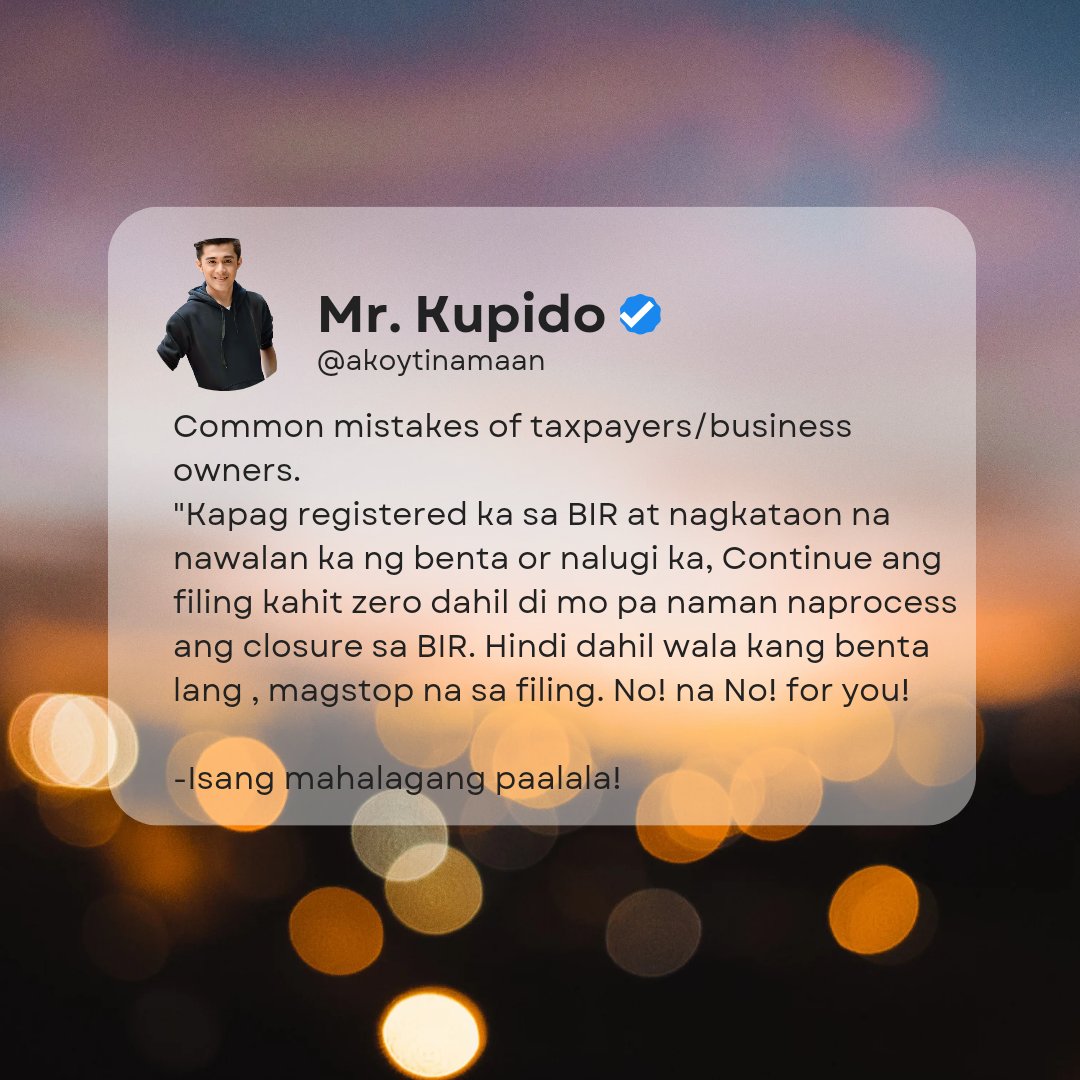 iamnaranjomark's tweet image. Paalala! ✌️🥰

#ShareKoLang