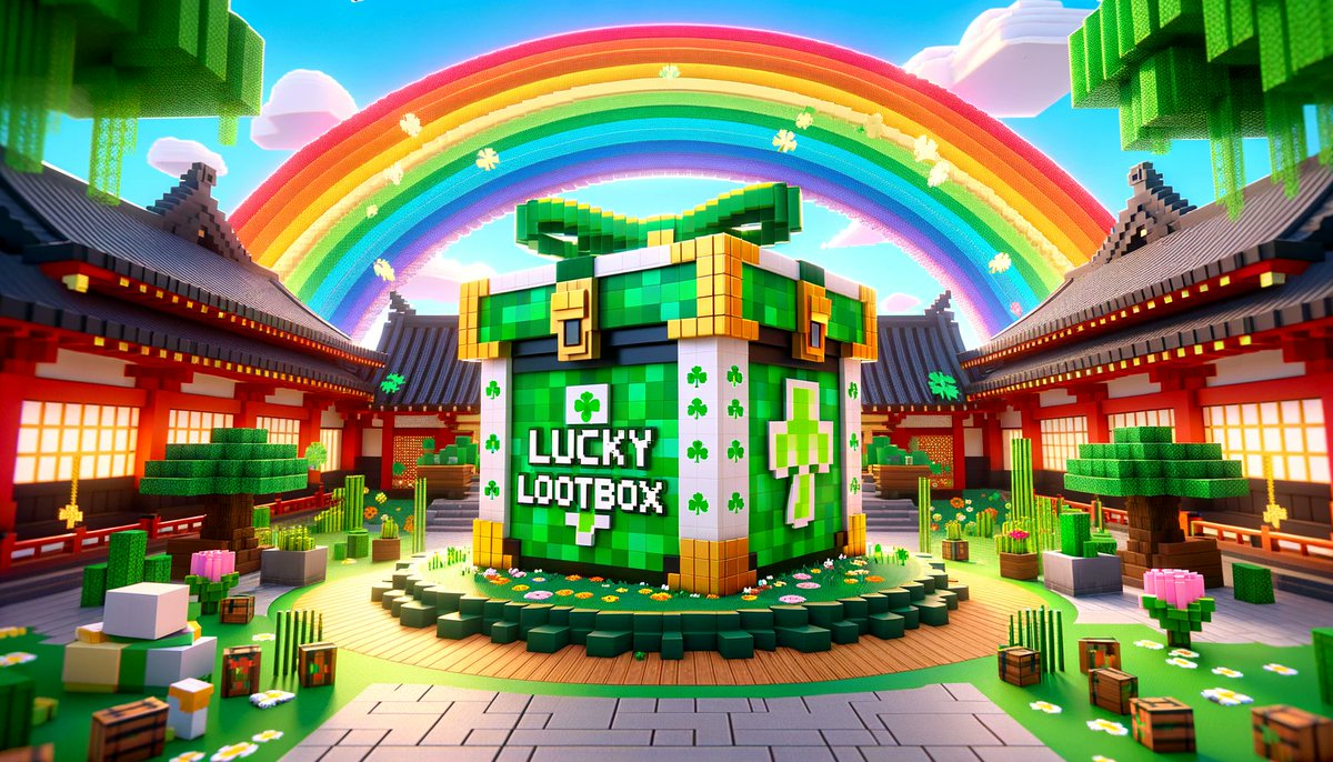 Minecadia tweet media