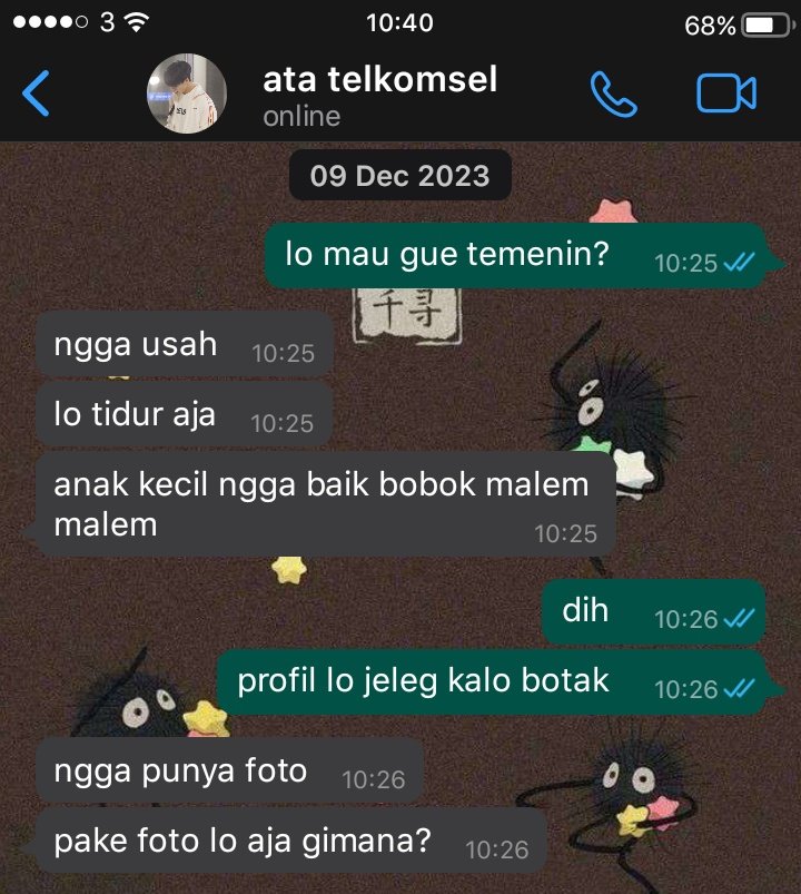 prettyowell's tweet image. ; prompt

ljn au