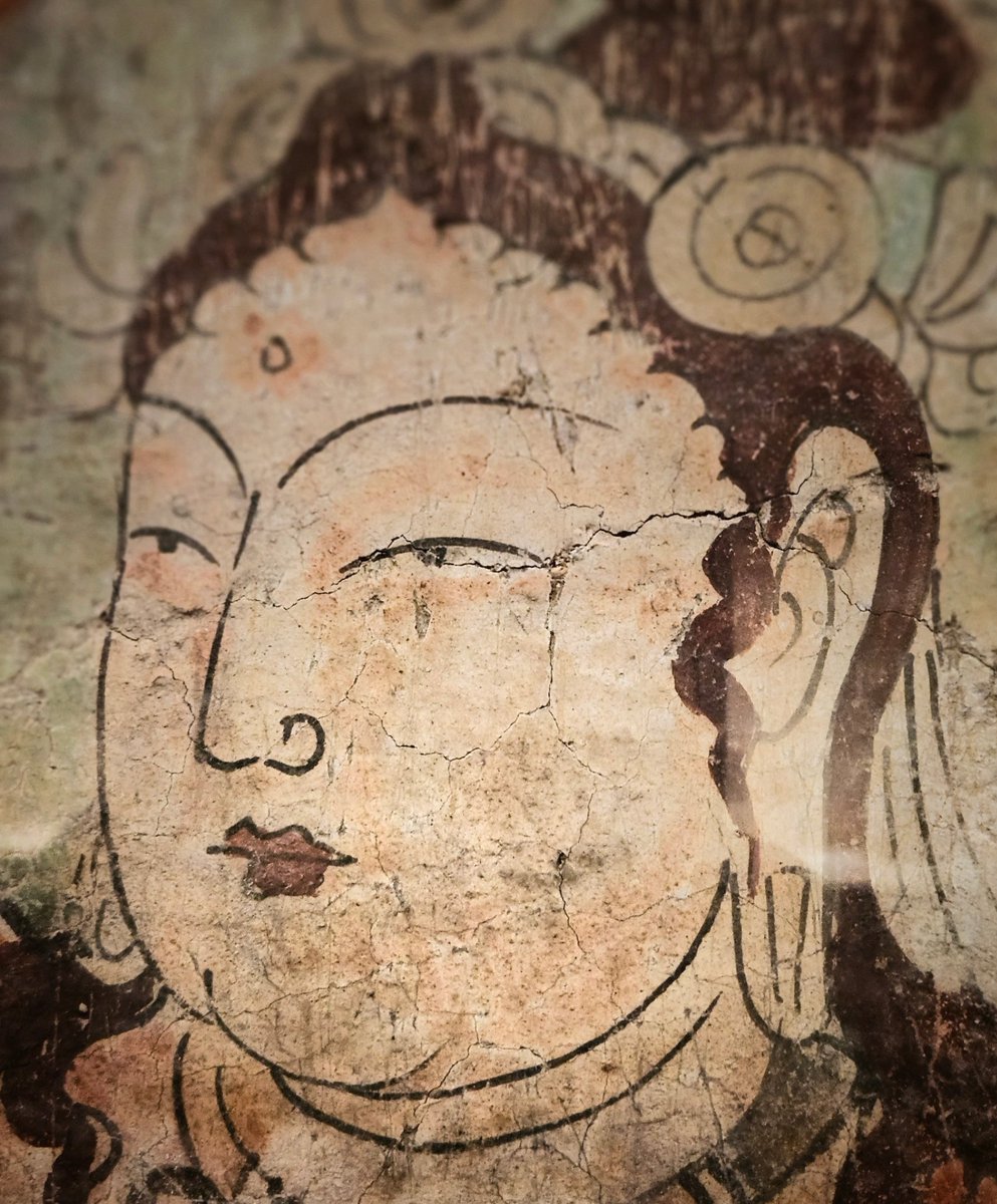 DalrympleWill's tweet photo. New @EmpirePodUK drop-

The Buddhist Conquest of China-
How an Indian Religion Transformed the Middle Kingdom https://t.co/o2jry0keog