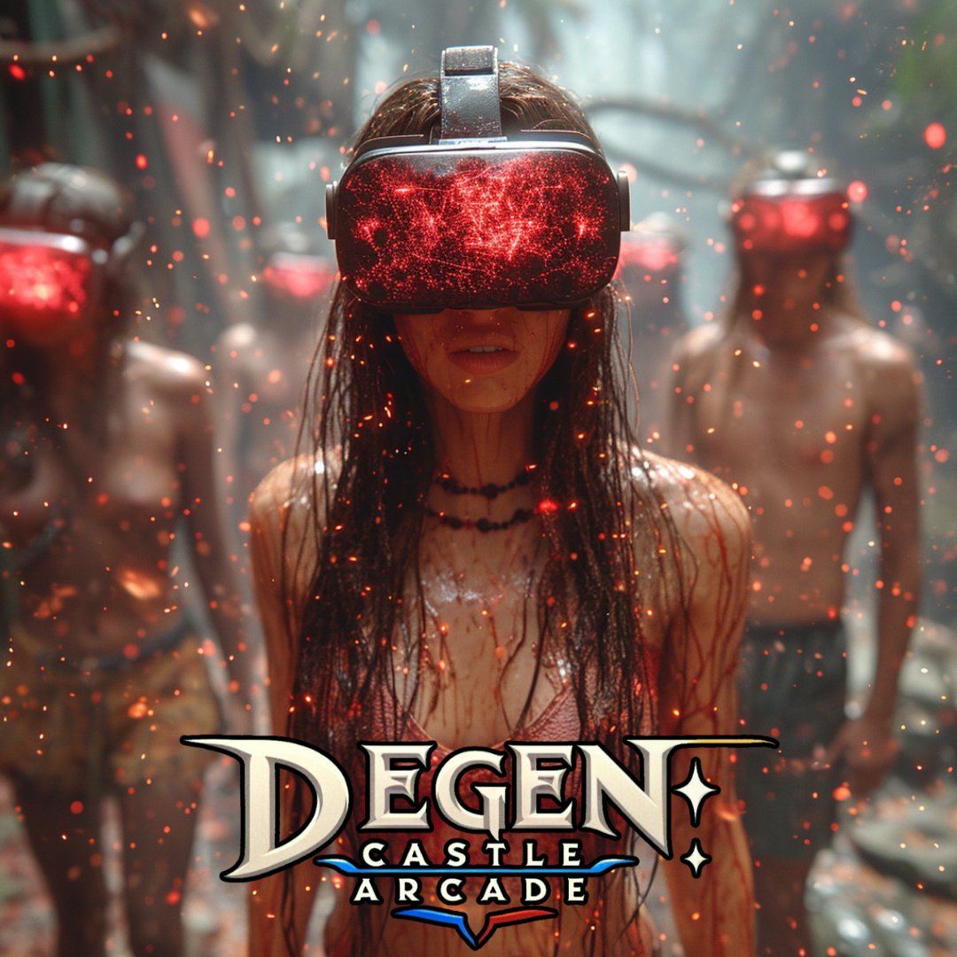 It's time. PINKSALE IS LIVE!

DO NOT miss out on $CASTLE! 🔥

pinksale.finance/launchpad/0xF0… #BSC #BSCGems $BLOCK $GMRX #Binance