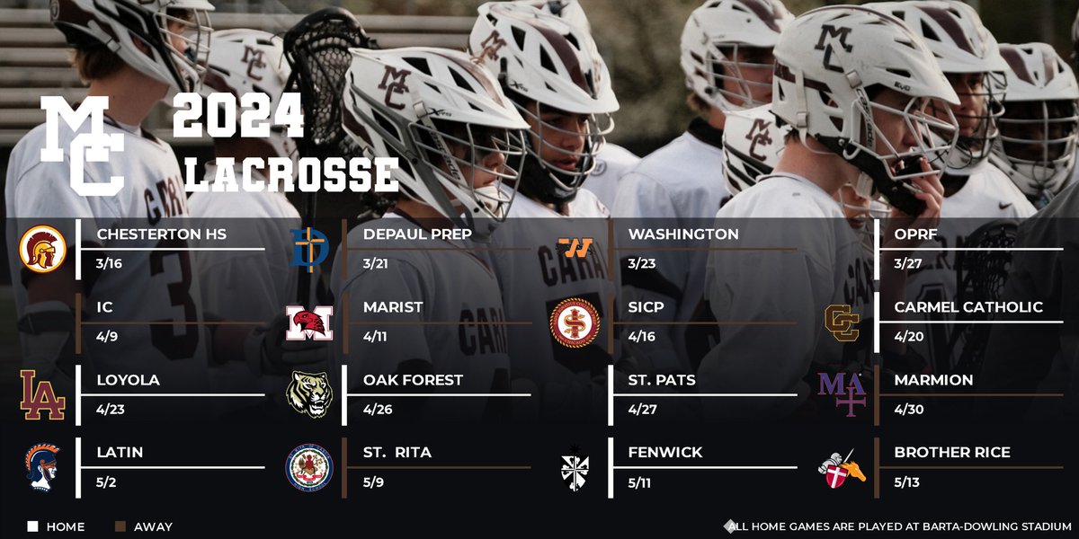 Caravan Lacrosse (@caravanlacrosse) on Twitter photo 