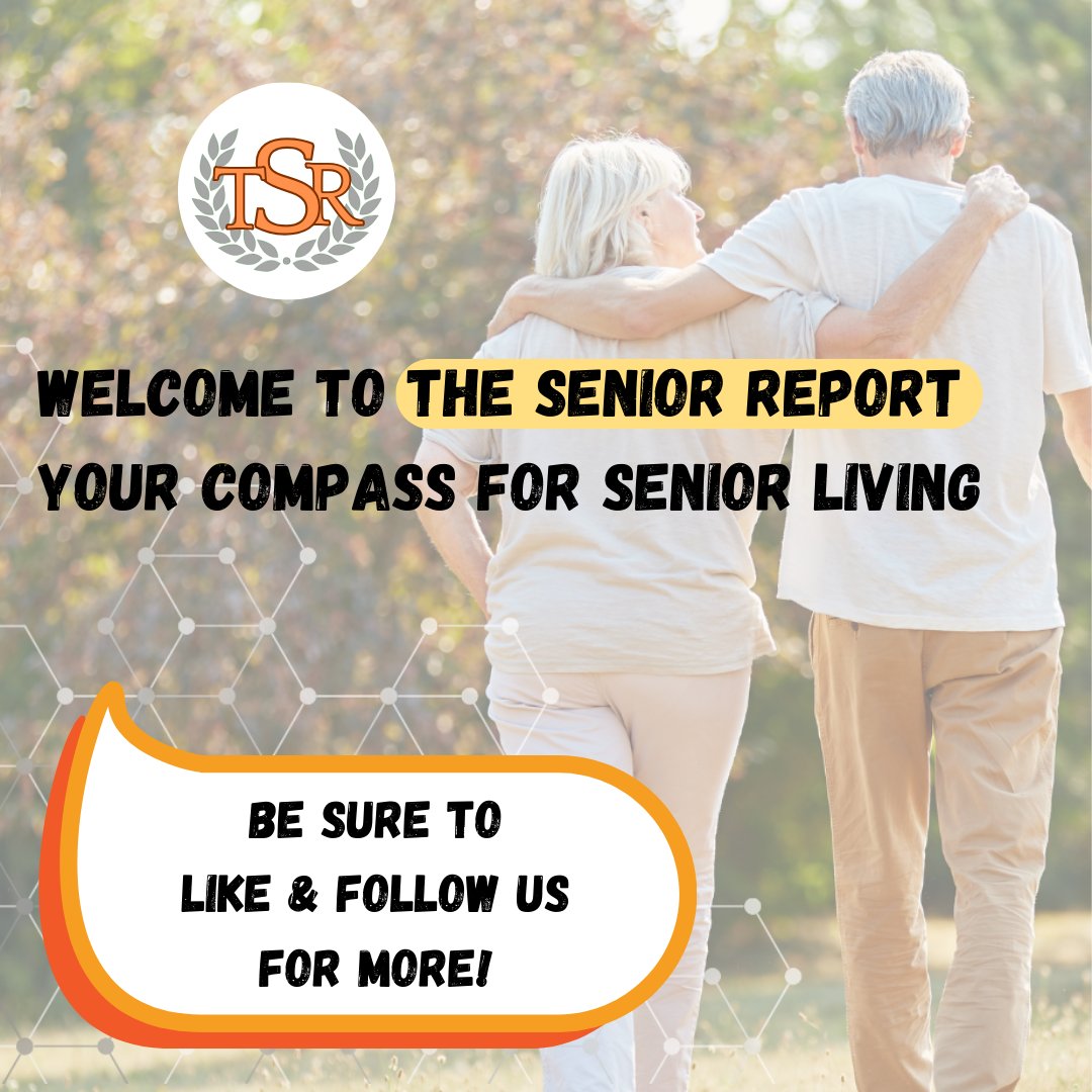 TheSenRep's tweet photo. - Every Thursday: Techno Tips For Elders -
.
#TechnoTips
#TechnologyForElders
.
➡️ Be sure to like and follow us for more!
#TSR #TheSeniorReport #SeniorLiving #SeniorLife https://t.co/gvqn55a9fS