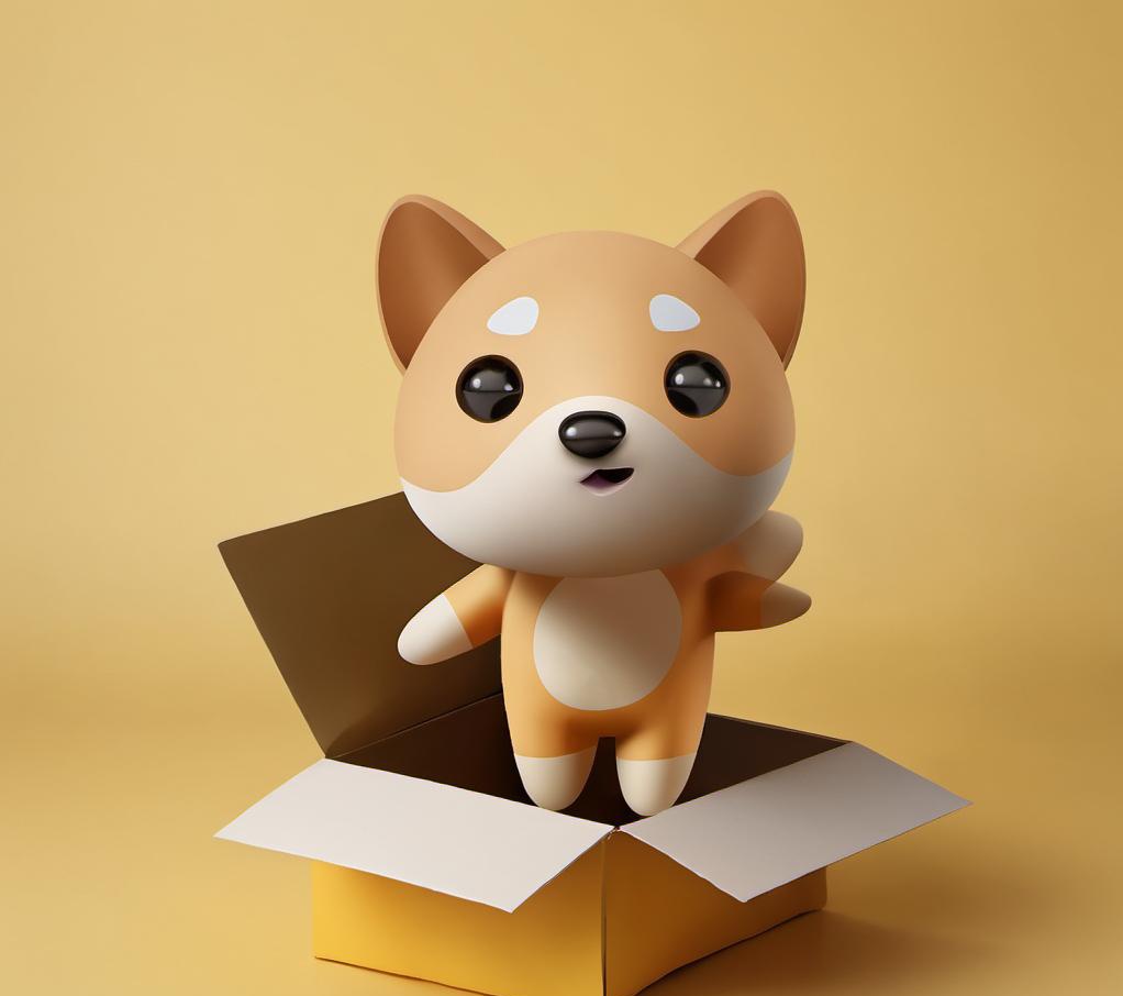 BabyDoge News (Parody) tweet media