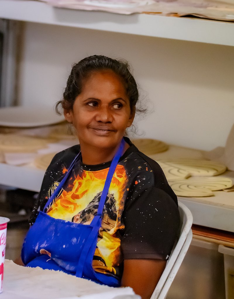 ✨Read about all the latest news from Waringarri Aboriginal Arts in our March 2024 newsletter! ⬇️
mailchi.mp/waringarriarts…