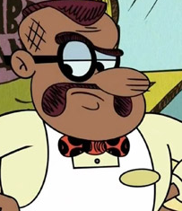 jones_est's tweet image. Happy 58th Birthday To @GaryAWilliams! Gary Voiced Pops From Moon Girl And Devil Dinosaur, Beta From Hailey's On It, And The Store Manager From The Loud House. #GaryAnthonyWilliams @SeanAstin @diamondwhite @steveloter @frankiemuniz @DevinBunje @MannyJacinto @sarahchalke