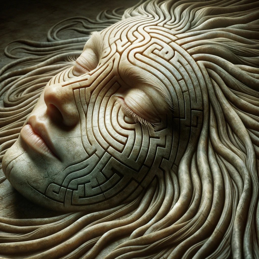 LifeCodeOS's tweet image. Your former self, once bound to the autopilot of old habits, followed a lifecode written by the past. Recognizing these patterns grants you the agency to rewrite your #lifecode. Now, you can deliberately chart a fresh path, crafting a renewed version of yourself with each choice.