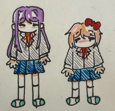 Daily_Sayuri's tweet photo. Day 107 by @gr4pe_soda https://t.co/AtkufzjU2B