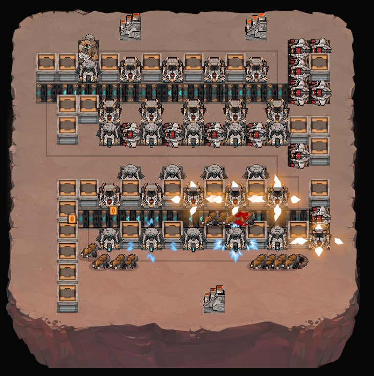 Blade Games tweet media