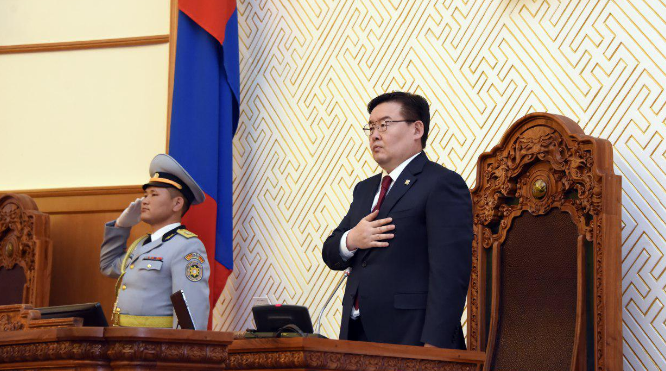 УИХ-ын хаврын чуулган маргааш эхэлнэ
hardnews.mn/100320/