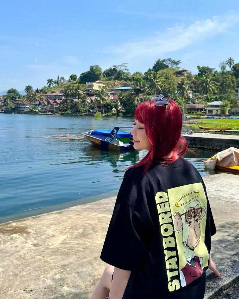 たぬきち🍯web3honey💛 tweet media