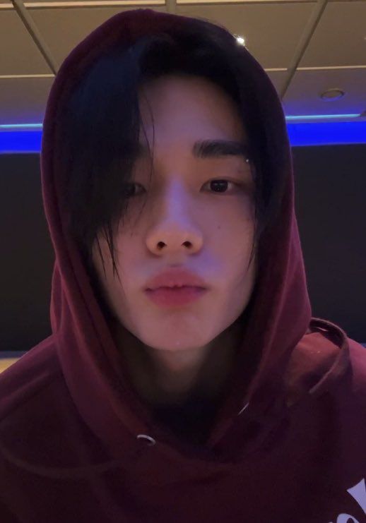 StayMorita's tweet photo. Mi amor bonito que me hace sonreir solo con verlo existir🥰

ALWAYS WITH HYUNJIN 
#WeLoveYouHyunjin https://t.co/DatRuaVncl