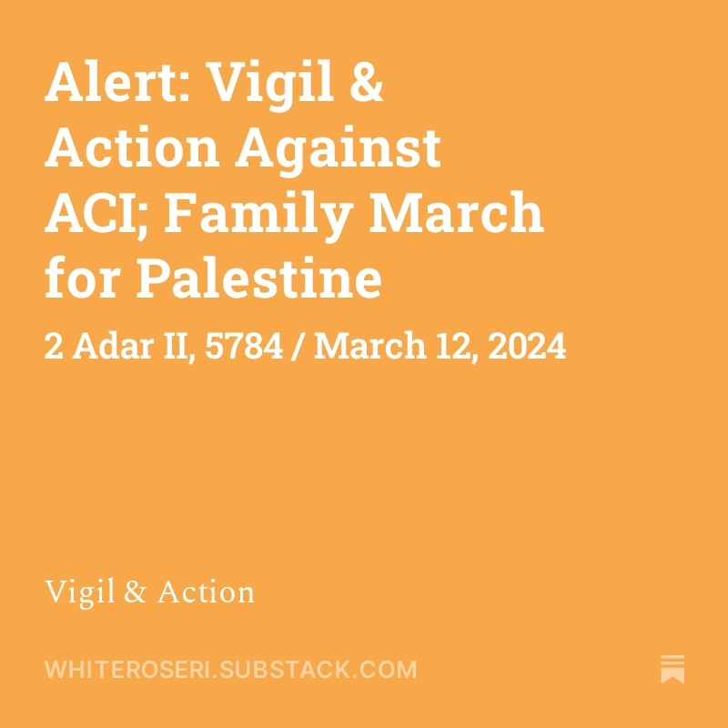 Never Again Action RI tweet media