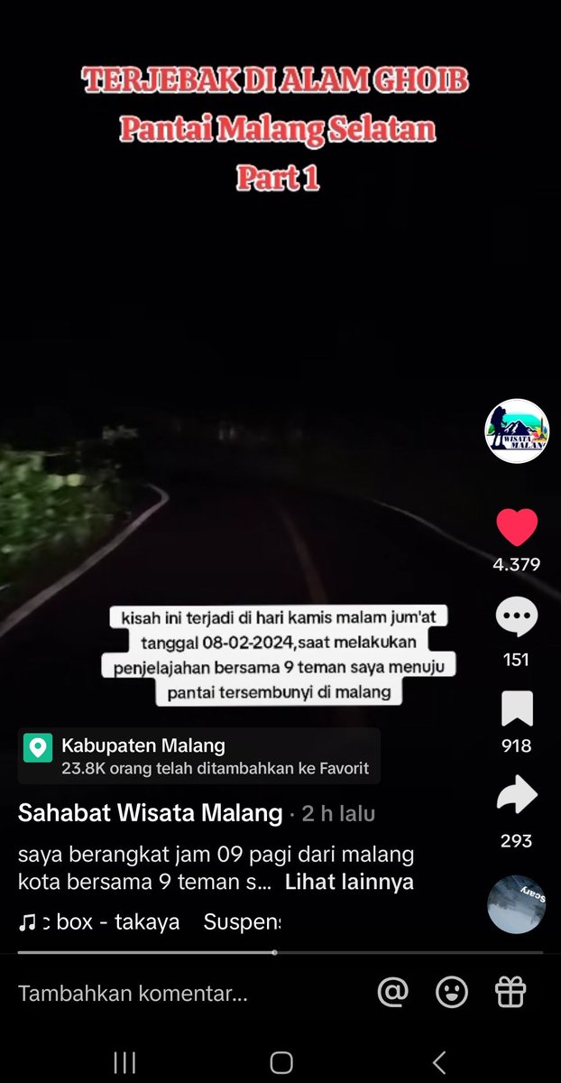 CERITA SISKA tweet media