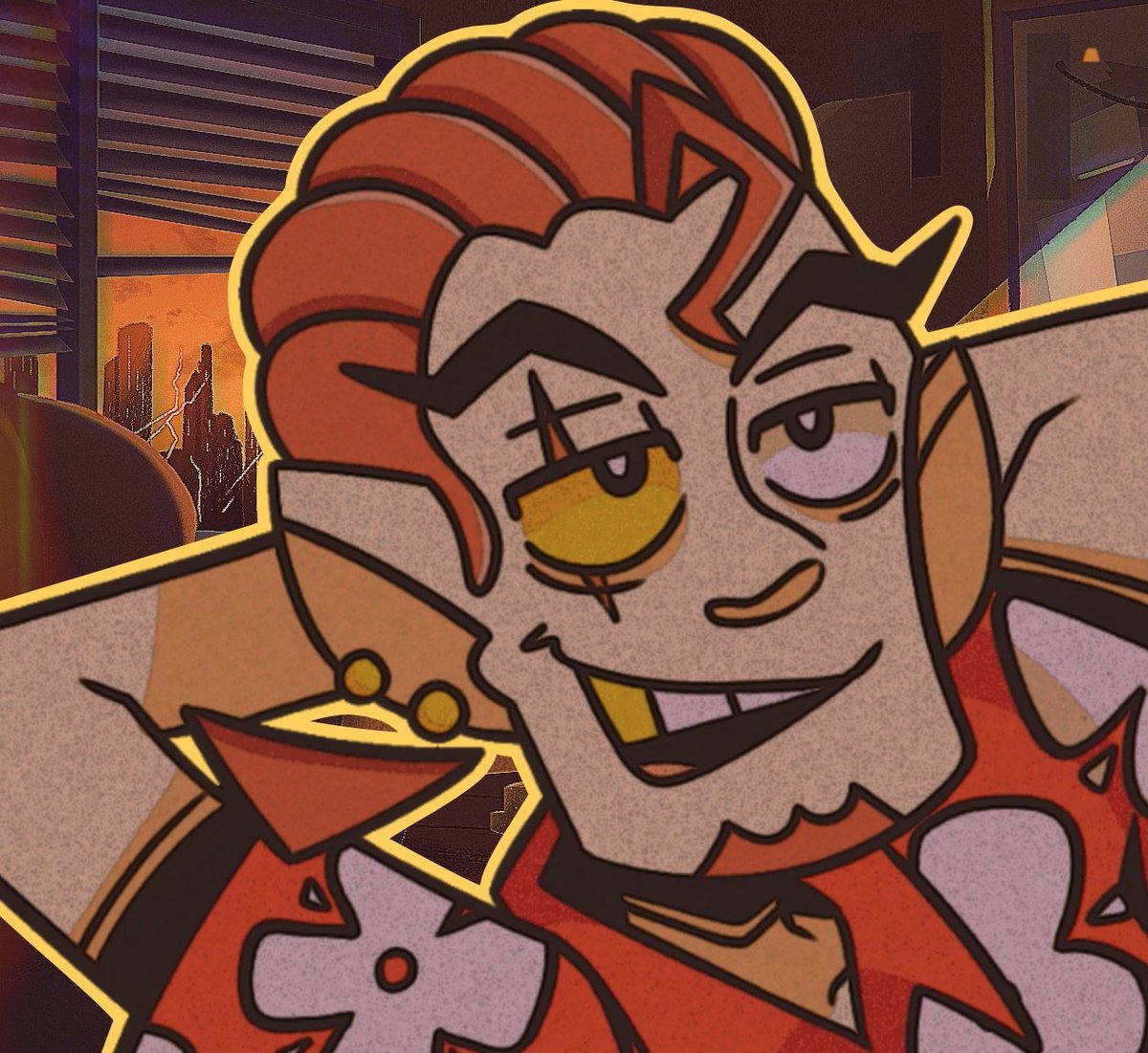 " Reformed man here! Currently speaking. "