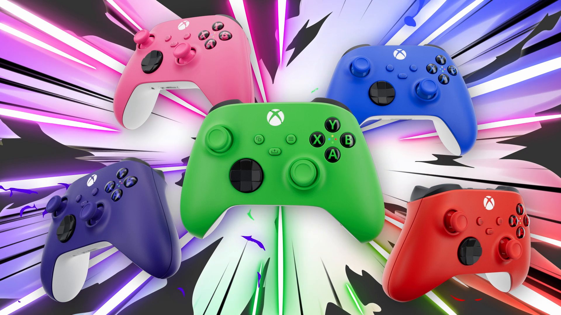 Xbox 7 2024